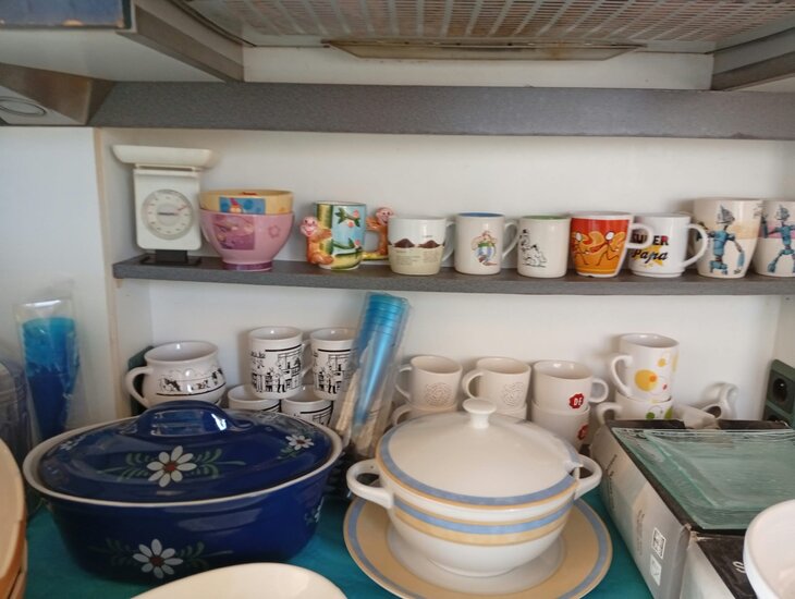  Vente d objets petits prix