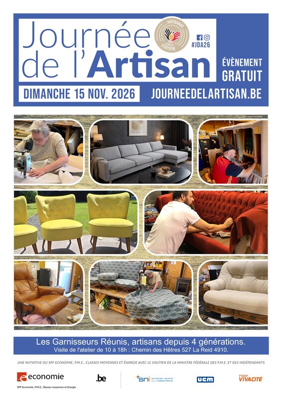 Loisirs Journée l Artisan