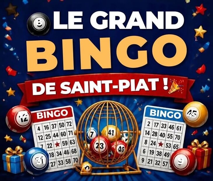 Loisirs Loto Bingo
