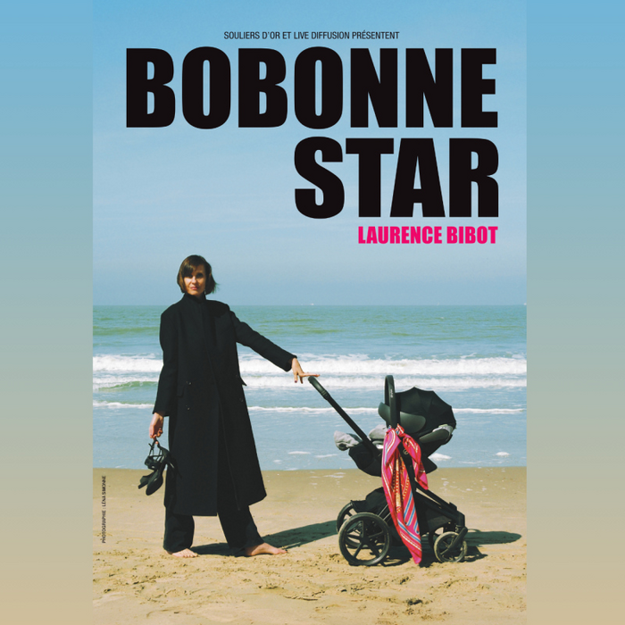 Spectacles Bobonne Star - Laurence Bibot
