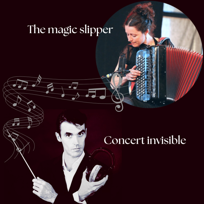Loisirs Balade musicale vignoble