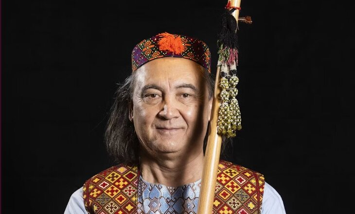 Concerts Mohammad Aman Yusufi