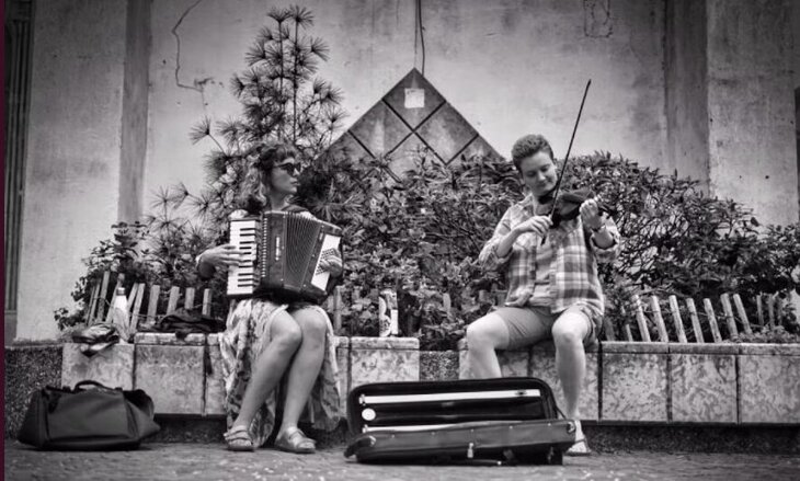 Concerts Bingo Musette