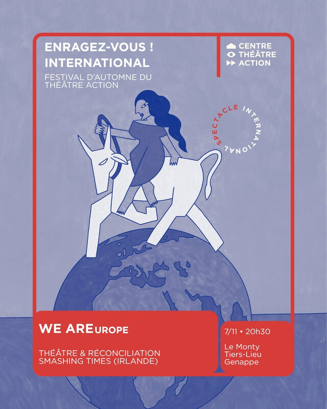 Spectacles Weareurope