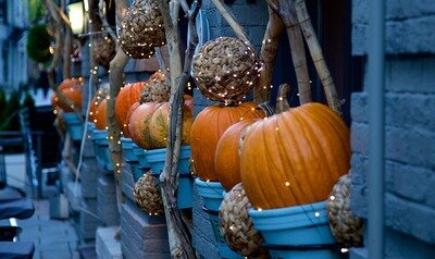 Loisirs Balade Halloween Grand-Halleux