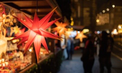Loisirs Noël Ormeignies