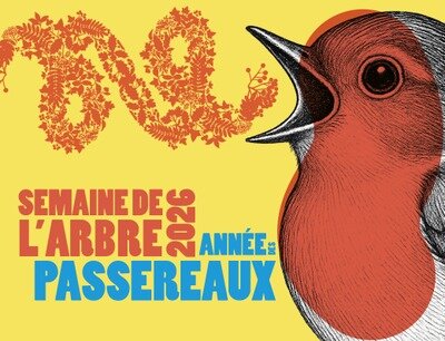 Loisirs Distribution gratuite plants gratuits dans cadre la semaine l arbre !