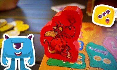 Spectacles Après-midi Déjantés 8+