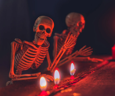 Loisirs Halloween Saint-Joseph
