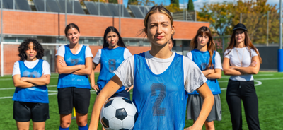 Loisirs Journée sport féminin