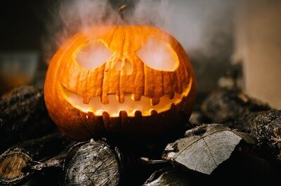 Loisirs Halloween l Auberge
