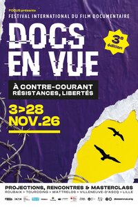 Loisirs Docs Vue - Festival international film documentaire