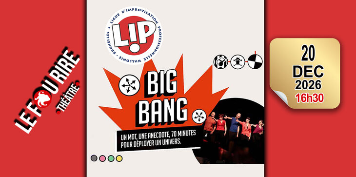 Spectacles La : Bang