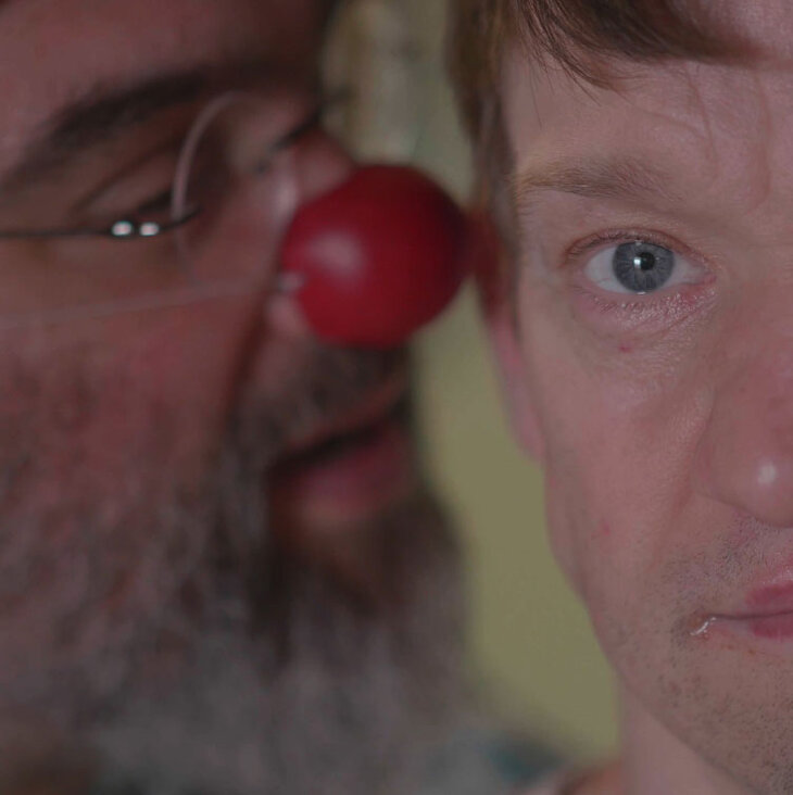 Spectacles Clowns