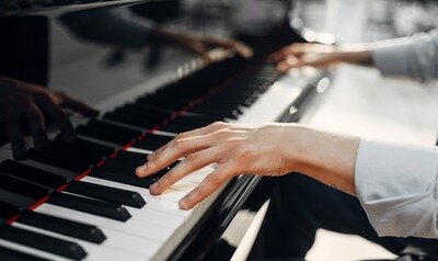 Concerts La pianiste Shion (Japon) concert Ath