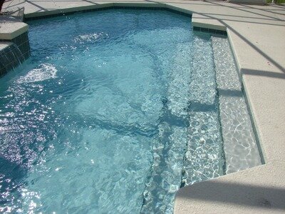 Loisirs Aqua Run