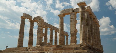 Spectacles Exploration Monde : Grèce