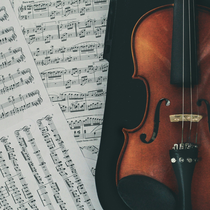 Conférences Des chiffres des notes : origines la gamme musicale occidentale