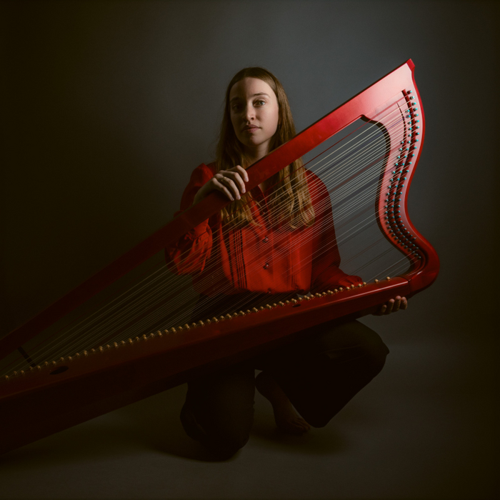 Concerts Lise Vandersmissen Solo | Matinee