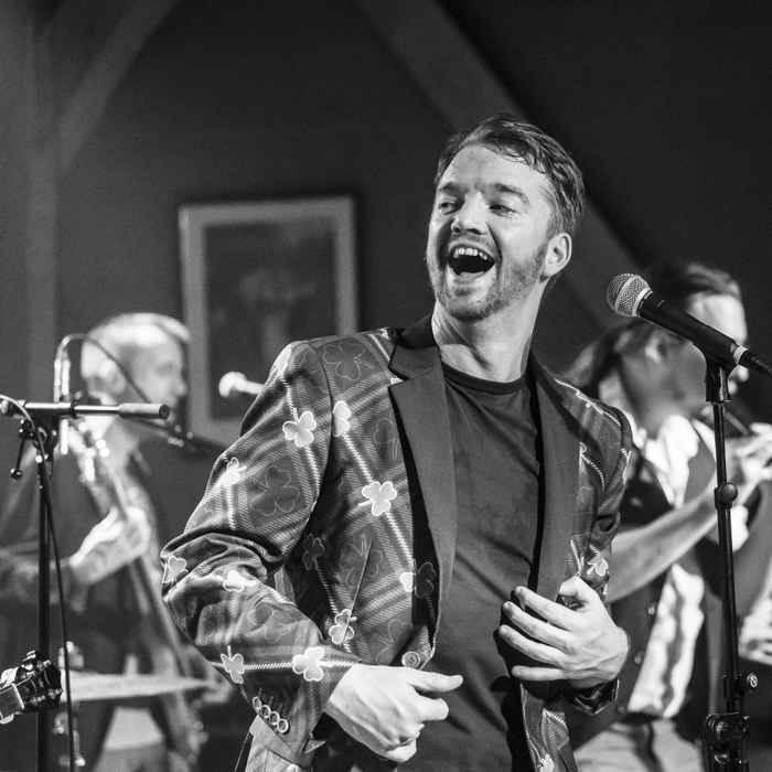 Concerts St-Patrick s mit Thousand Sails & Square Root Vegetables