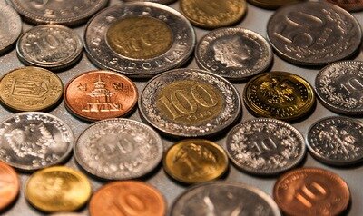 Loisirs Réunion mensuelle cercle numismatique