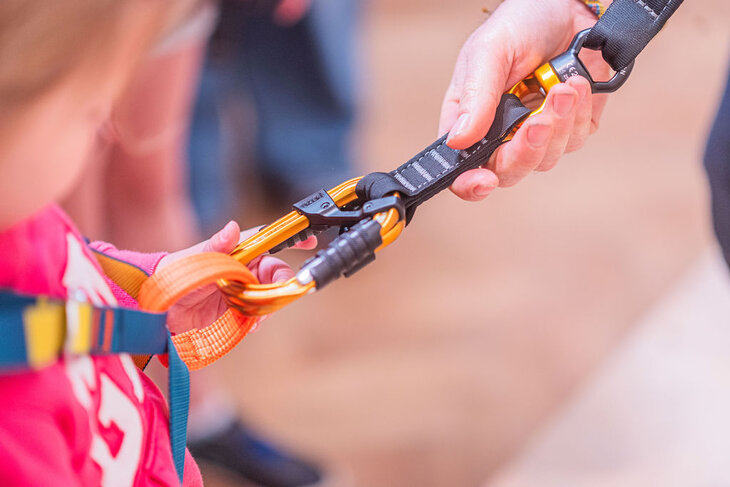 Loisirs Family Days chez Gravity - Entrée gratuite pour adultes