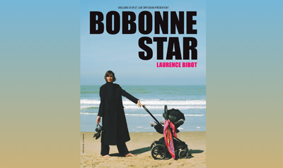 Spectacles Laurence Bibot - Bobonne Star