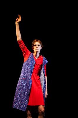 Spectacles La Soeur Jésus-Christ [Théâtre]