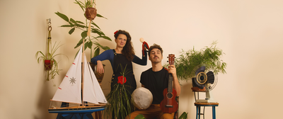 Concerts L’Aube Bulles Le Centre Culturel Braine-l Alleud