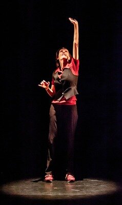 Spectacles Mais pour reste  [Spectacle pour enfants]