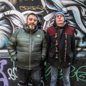 Concerts Open Music Jazz Club : Eric Legnini duo avec Charles Loos concert