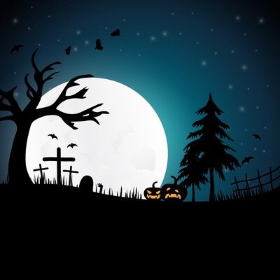 Soirées Halloween Soif Eux