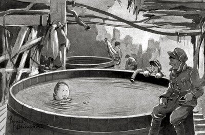 Loisirs Visite théâtralisée - novembre 2026 17h