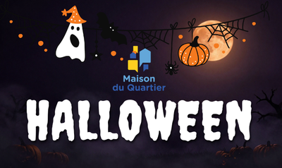 Loisirs Halloween Bauloy