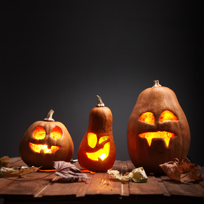 Loisirs Halloween envahit centre-ville Verviers