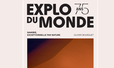 Spectacles Exploration Monde
