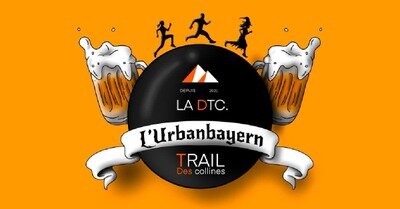 Loisirs Urbanbayern Trail Collines