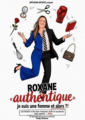 Spectacles Théâtre | Authentique »