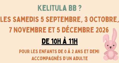 Spectacles Kelitula ?