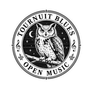 Concerts Open Music Jazz Club : Tournuit Blues