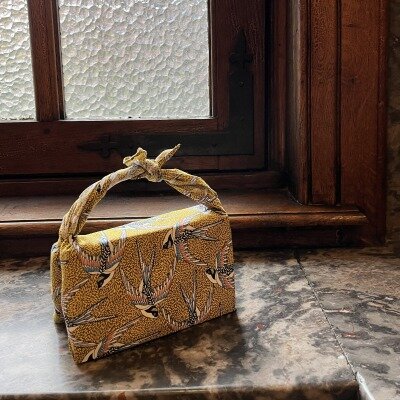 Stages,cours Centre Culturel : Furoshiki