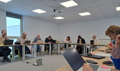 Stages,cours Se démarquer Innover - Identifier qui rend offre réellement différente, utile