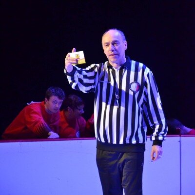 Spectacles Centre Culturel : rencontres improvisées
