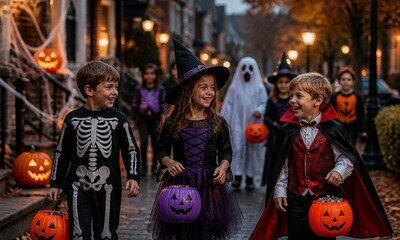 Loisirs Marche d Halloween Longlier