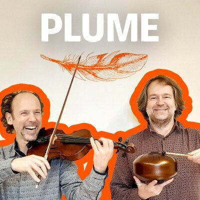 Concerts Plume Musique Jeune public