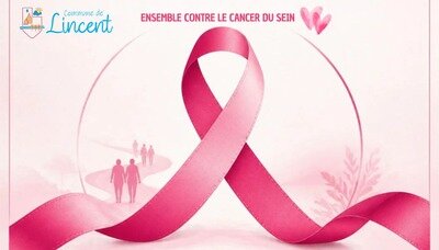  Octobre Rose : marche solidaire