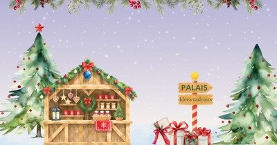Marchés de Noël Marché : Marché noël l ACIA