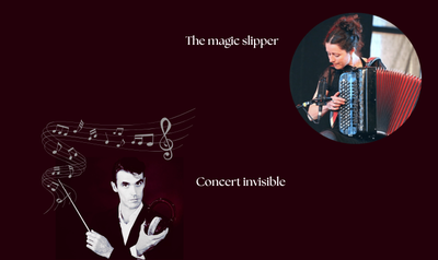 Concerts Balade musicale vignoble