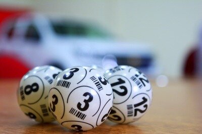Loisirs Soirée Loto (l Orée Bois)