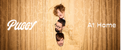 Concerts Puggy / home Le Pop